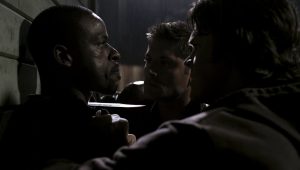 Supernatural Saison 2 Episode 3