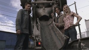 Supernatural Saison 2 Episode 6