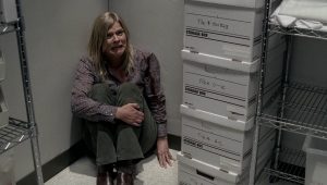 Supernatural Saison 2 Episode 9