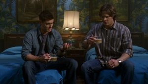 Supernatural Saison 3 Episode 10
