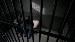 Supernatural Saison 3 Episode 12