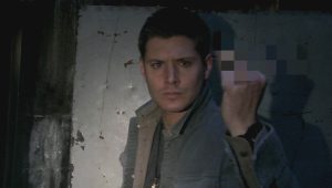 Supernatural Saison 3 Episode 13