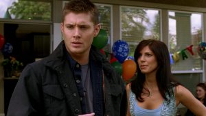 Supernatural Saison 3 Episode 2