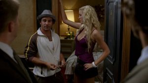 Supernatural Saison 3 Episode 4