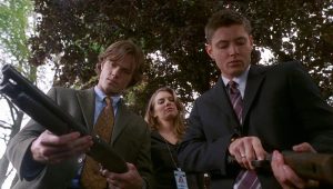 Supernatural Saison 3 Episode 6