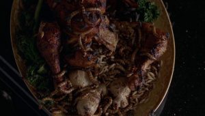 Supernatural Saison 3 Episode 9