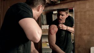Supernatural Saison 4 Episode 1