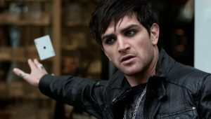 Supernatural Saison 4 Episode 12