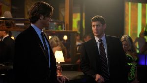 Supernatural Saison 4 Episode 14