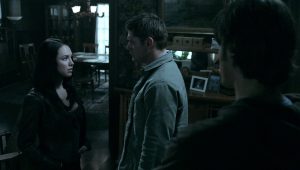 Supernatural Saison 4 Episode 15