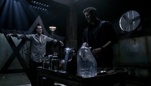 Supernatural Saison 4 Episode 16