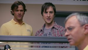Supernatural Saison 4 Episode 17