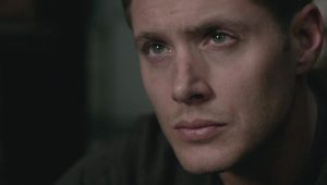 Supernatural Saison 4 Episode 2