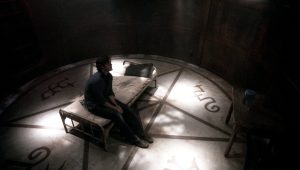 Supernatural Saison 4 Episode 21