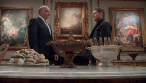 Supernatural Saison 4 Episode 22