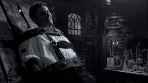 Supernatural Saison 4 Episode 5