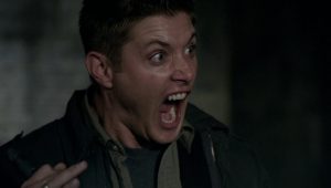 Supernatural Saison 4 Episode 6