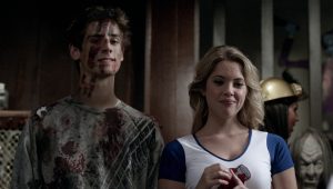 Supernatural Saison 4 Episode 7