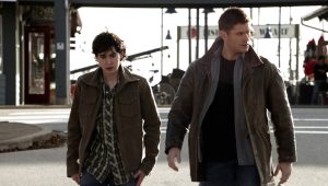 Supernatural Saison 5 Episode 12