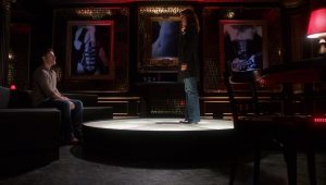 Supernatural Saison 5 Episode 13