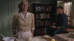 Supernatural Saison 5 Episode 15