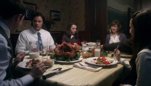 Supernatural Saison 5 Episode 16
