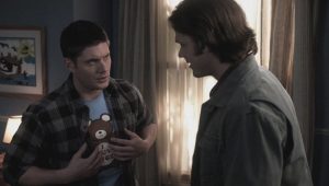 Supernatural Saison 5 Episode 16