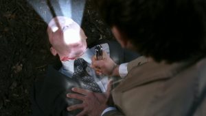 Supernatural Saison 5 Episode 18