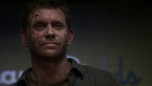 Supernatural Saison 5 Episode 19