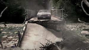 Supernatural Saison 5 Episode 2