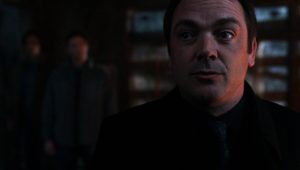 Supernatural Saison 5 Episode 20