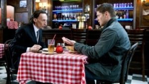 Supernatural Saison 5 Episode 21