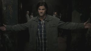 Supernatural Saison 5 Episode 22