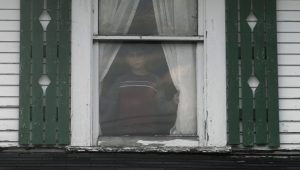 Supernatural Saison 5 Episode 6