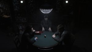 Supernatural Saison 5 Episode 7