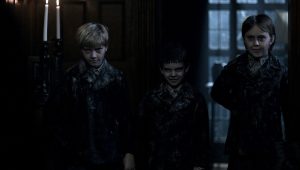 Supernatural Saison 5 Episode 9