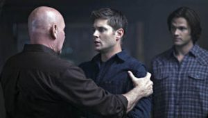 Supernatural Saison 6 Episode 1