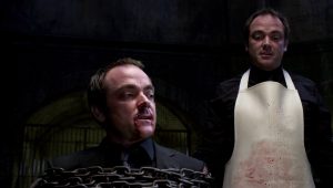 Supernatural Saison 6 Episode 10
