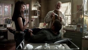 Supernatural Saison 6 Episode 11