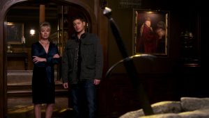 Supernatural Saison 6 Episode 12