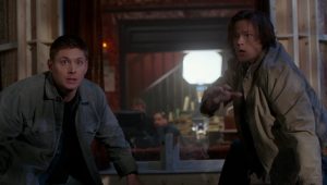 Supernatural Saison 6 Episode 15