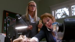 Supernatural Saison 6 Episode 17