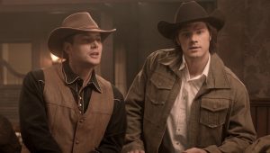 Supernatural Saison 6 Episode 18