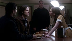 Supernatural Saison 6 Episode 19