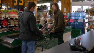 Supernatural Saison 6 Episode 2