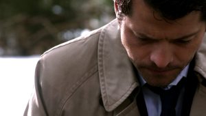 Supernatural Saison 6 Episode 20