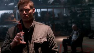 Supernatural Saison 6 Episode 21