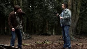 Supernatural Saison 6 Episode 22