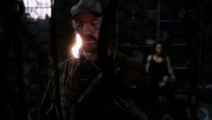 Supernatural Saison 6 Episode 4