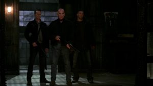 Supernatural Saison 6 Episode 7